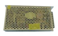LED драйвър метален Lightex 250W 12V DC 20.8A 180-265V AC IP20