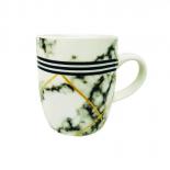 Чаша за кафе Marble 200 мл