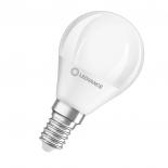LED крушка E14 4.5W 470 lm 2700K балонче димируема