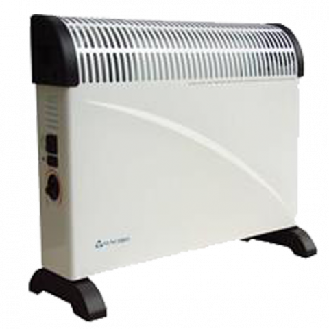 Конвектор Synchro CH-Y02F - Електроотопление