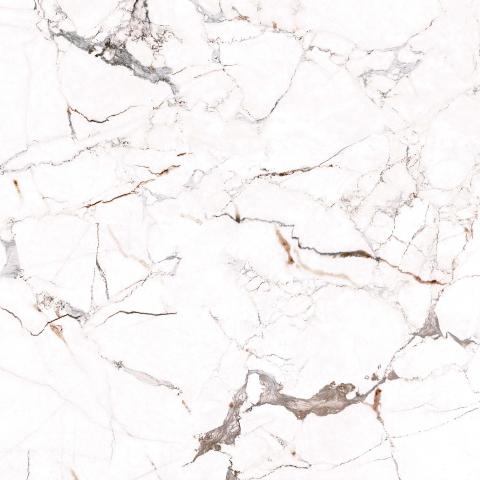 Гранитогрес IJ Маркина 450x450 Бял, снимка 5 - Гранитогрес