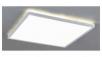 LED плафон Pavel 18W 1700 lm, 4000K кв