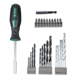 Комплект Bosch Promoline 27 части