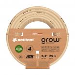 Градински маркуч Grow 3/4" 25 м