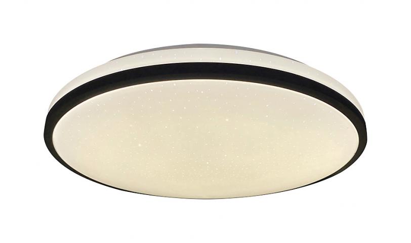 LED плафон за баня Slava 18W 1170 lm 3000K IP44 - Осветителни тела