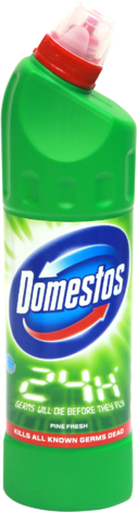 Domestos Бор 750 мл - Препарати за баня