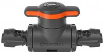 Спирателен кран Gardena 1/2" 13 мм