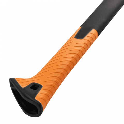 Брадва за къмпинг, лов и туризъм Bradas Professional 740 г, снимка 6 - Брадви