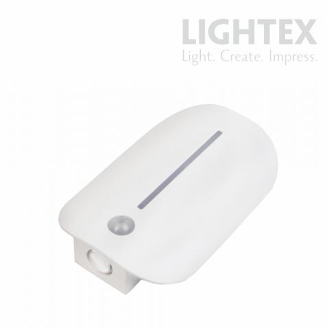 LED тяло 3.5W CCT 50 Lm 3000К-6500К IP20 бяло - Настолни лампи