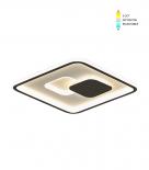 LED плафон квадрат Disc4 60W 3600 lm 3000-4000-6000K
