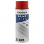 Спрей Dupli Color Prima 400 мл RAL3003 рубиненочервен