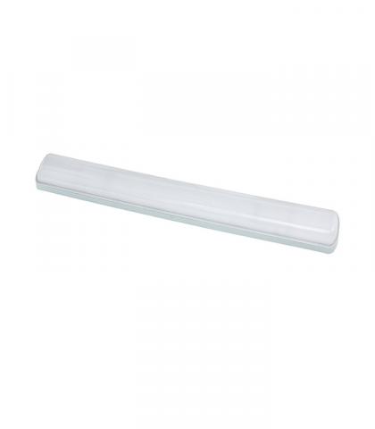 LED линейно тяло 20W 2400 lm 4500K 600 мм IP65 - Led шини