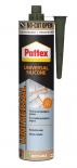 Универсален силикон Pattex 280 мл, прозрачен
