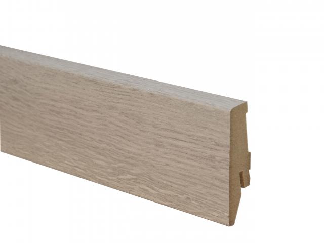 MDF перваз LK58C24-8461, 2.4 м - Аксесоари за ламиниран паркет