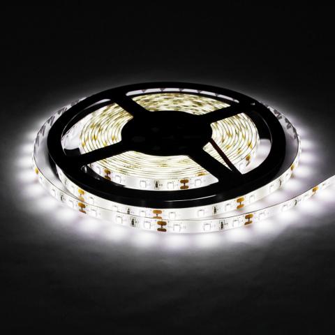 LED лента Optonica 2835 60 SMD/m 4500K 5 м - Led ленти и аксесоари