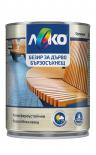 Безир за дърво Леко 0.75 л