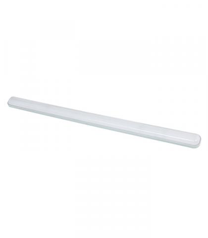 LED линейно тяло 40W 4800 lm 4500K 1200 мм IP65 - Led шини