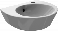 Умивалник Happybath 450Х380