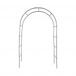 Градинска арка 140х37х240cm