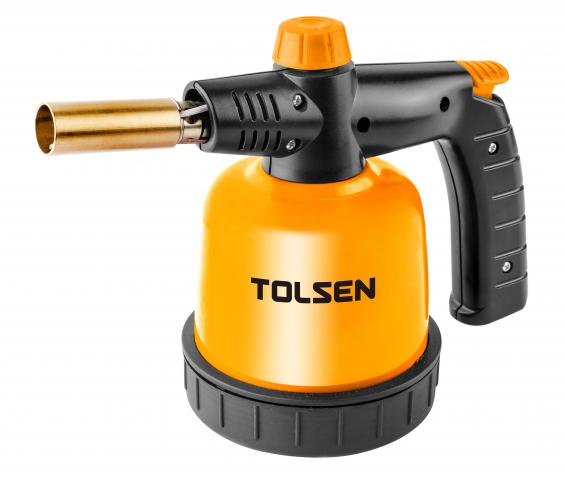 Газова горелка Tolsen - Горелки