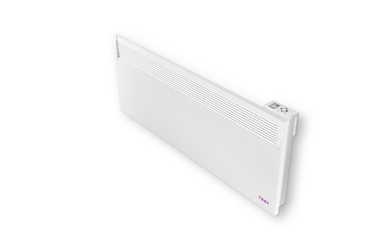 Конвектор Tesy CN 031 300 EI Cloud W - Електроотопление