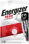 Батерия Energizer Lithium CR1632 3V 1 бр.