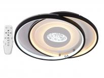 LED плафон Cloudy Eye 75W 6400 lm с дистанционно