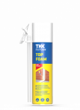 Ръчна монтажна ПУ пяна TKK Top foam 250 мл