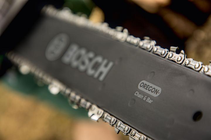 Верига Bosch 35 см 1.1 мм, снимка 3 - Верижни триони
