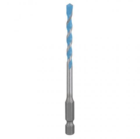 Свредло Bosch Expert HEX-9 Multi Construction 5x50x100 мм - Свредла универсални