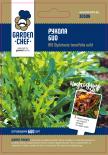 Garden chef семена рукола