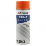 Спрей Dupli Color Prima 400 мл RAL2004 оранжев
