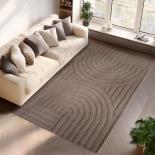Килим Pompei Beige 160х230 см 1611