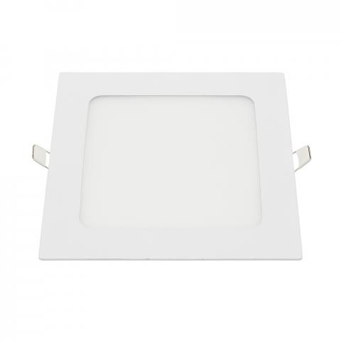LED панел вграден квадрат Optonica 24W 1700 lm 2700K - Led луни