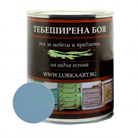 Тебеширена боя Лорка NA193 1 кг - Интериорни бои