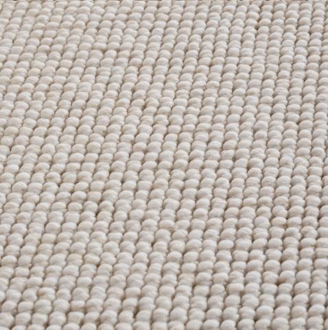 Килим Helix Cream 120х170 см 2200, снимка 6 - Килими