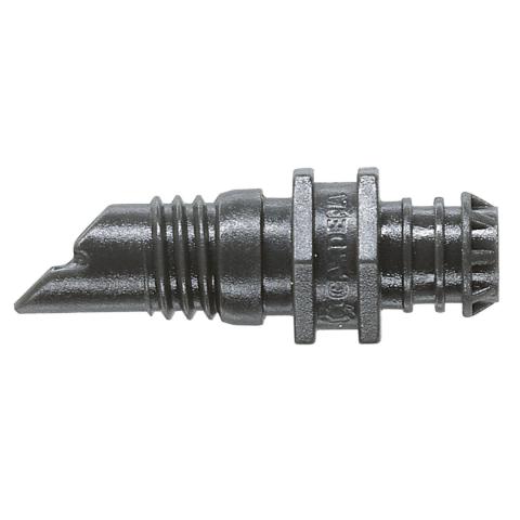 Краен капкообразувател 4 л/ч Gardena 01341-29 - Капково напояване