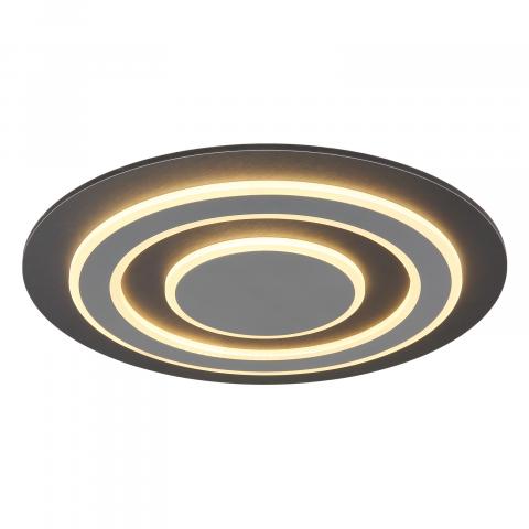 LED плафон Jayden ф480 мм 40W 4000 lm 3000K - Плафони