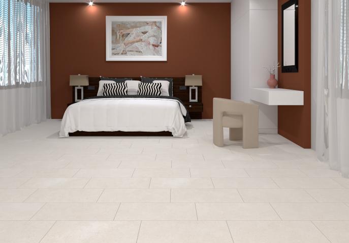 Гранитогрес Hopper cream 30x60, снимка 3 - Гранитогрес