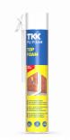 Ръчна монтажна ПУ пяна TKK Top foam 750 мл