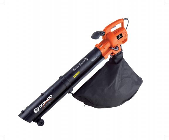 Електрически листосъбирач Daewoo DAEBV45L - Листосъбирачи