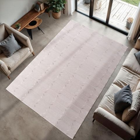 Килим Doha Cream 120x170 см 1654 - Килими