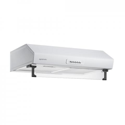 Аспиратор Pyramida
WHK 60WH, снимка 5 - Аспиратори