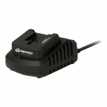 Зарядна станция Daewoo U-Force 21 V 2.5 Ah
