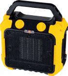 Вентилаторна печка Elite ECH-1372