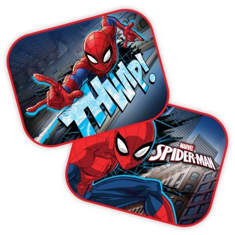 Странични сенници Cars Disney 2 бр. - Автопринадлежности