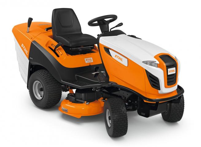 Косящ трактор Stihl RT 5097.1 - Косящи трактори