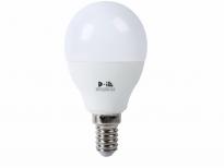 LED крушка топче E14 G45 8W 710 lm 3000K