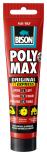 Лепило Polymax Експрес бял 165 гр