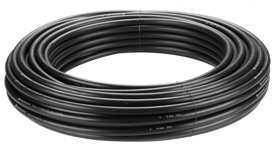 Свързваща тръба 1/2" 50 м Gardena 01347-20 - Капково напояване